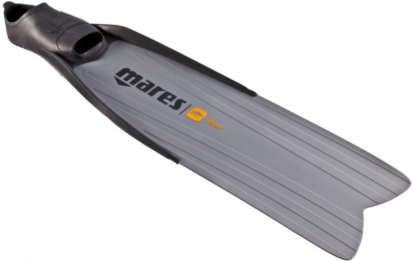Ласты Razor Soft (47-48; серые)